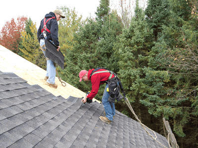 About Roof Repair Experts Granby, MA